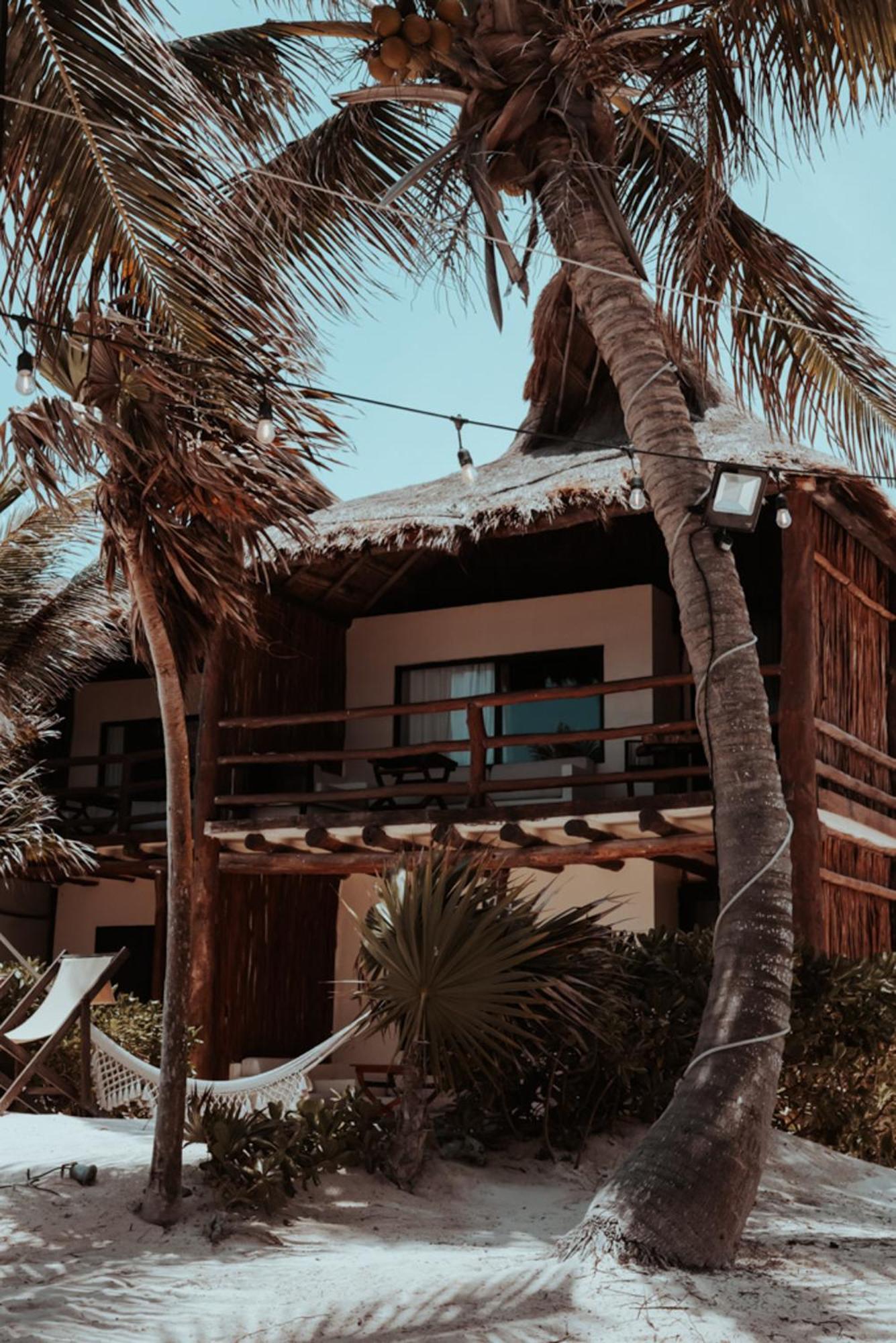Niken Beachfront Tulum