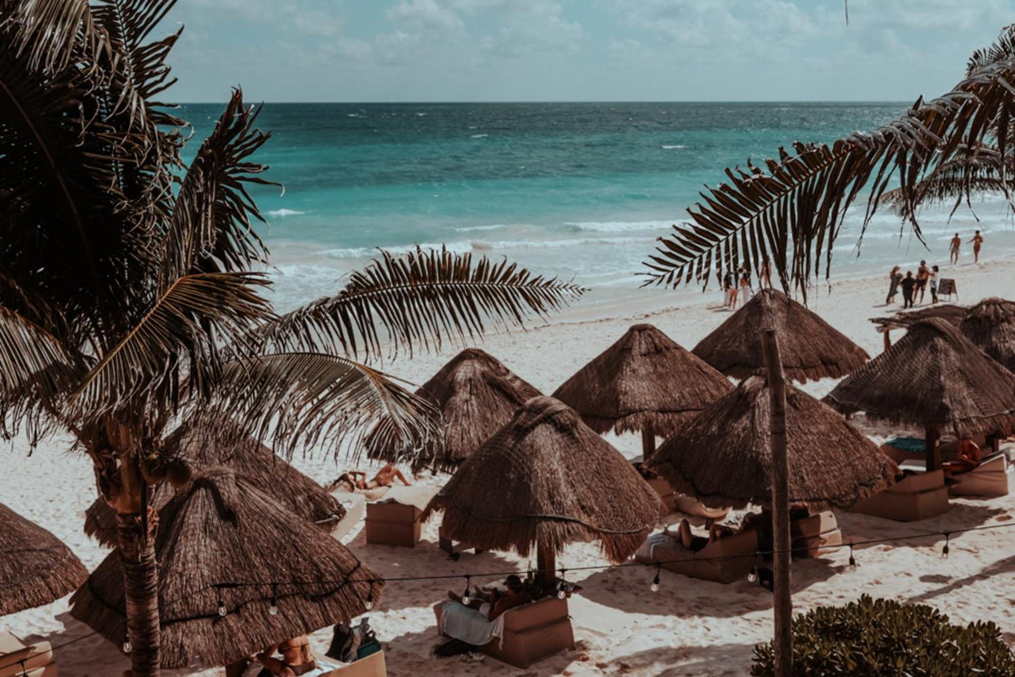 Niken Beachfront