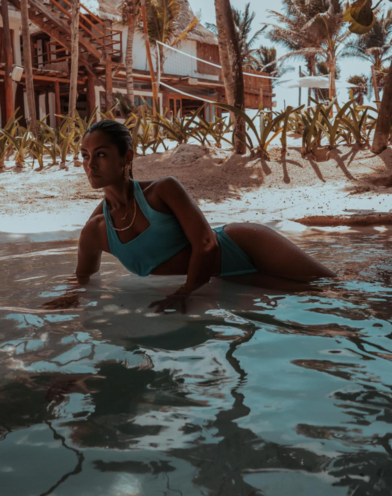 Niken Beachfront Hotel