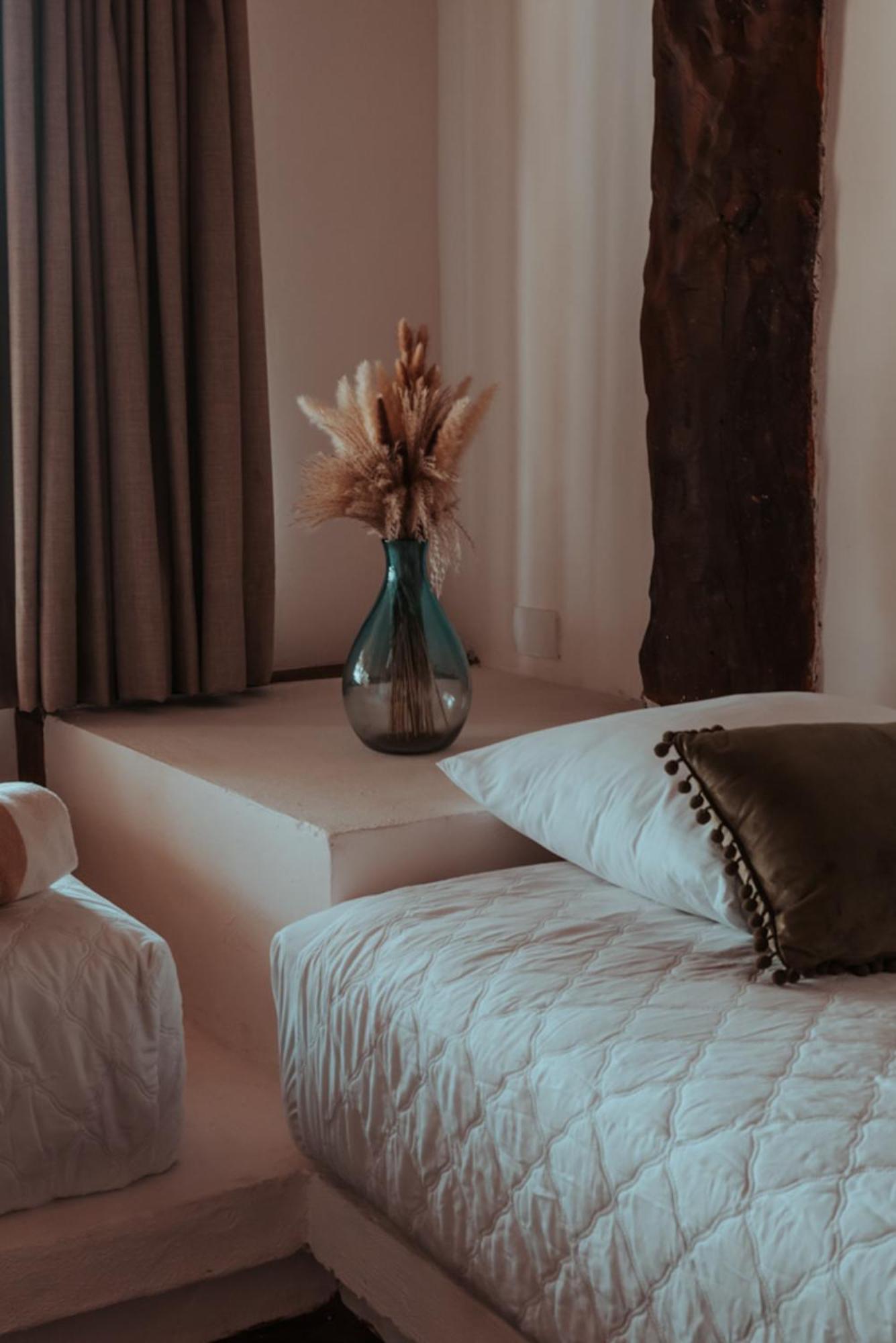 Niken Beachfront Hotel Tulum