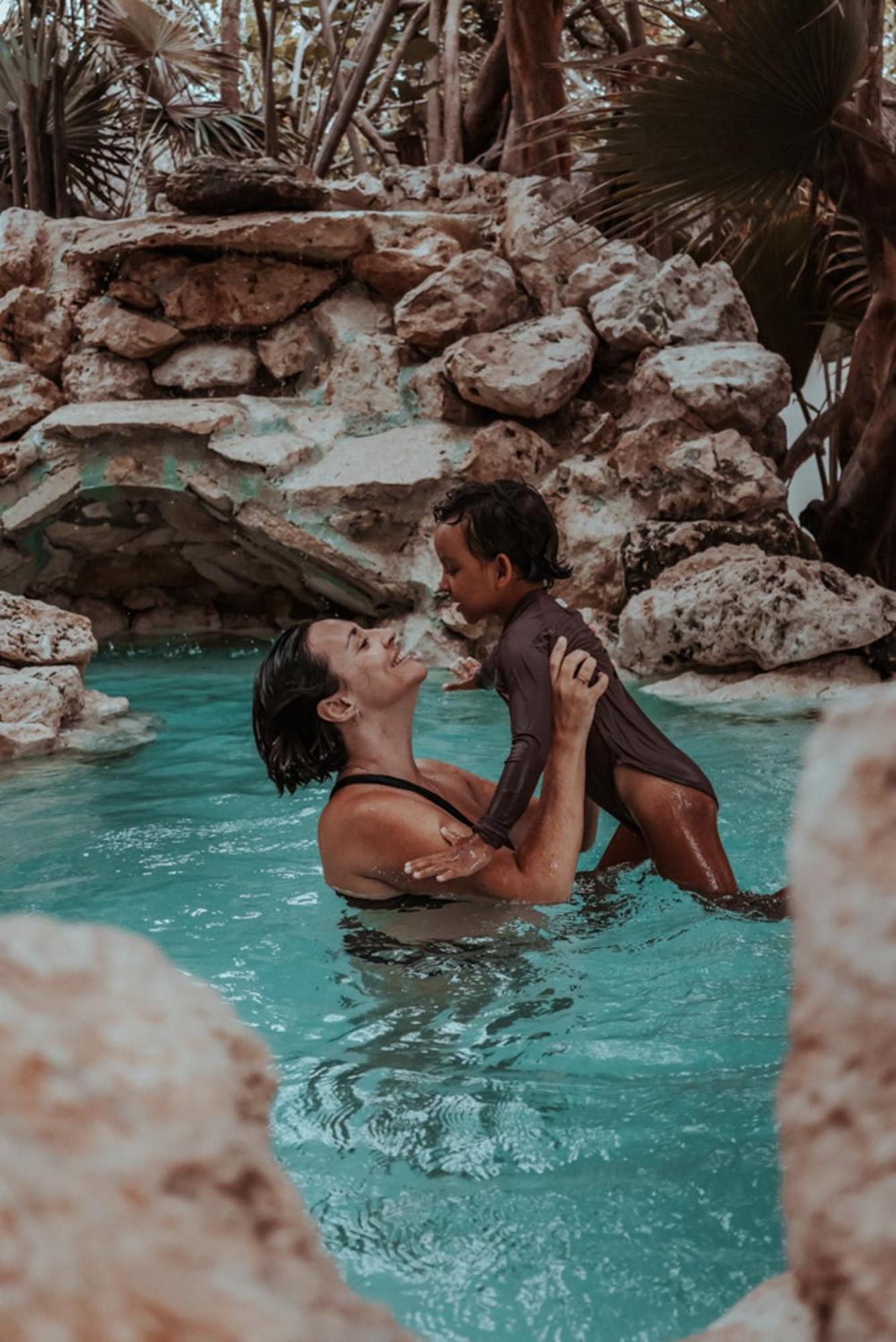 Niken Beachfront 4* Tulum