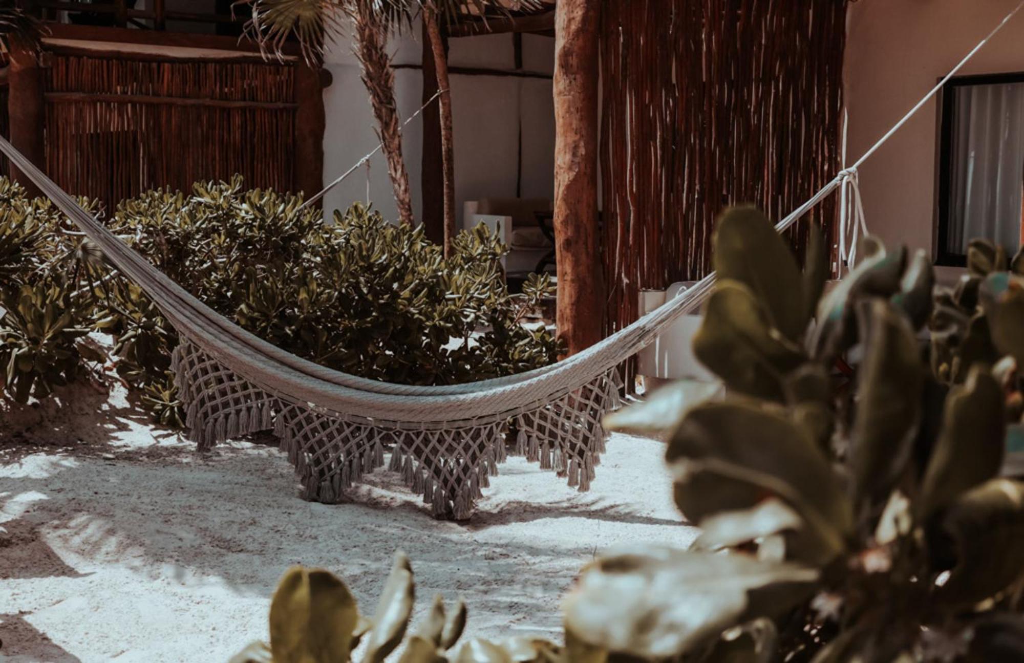 Niken Beachfront 4* Tulum